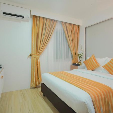 Ragazzi Resort Hotel Naga  Eksteriør billede