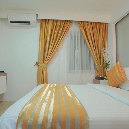 Ragazzi Resort Hotel Naga  Eksteriør billede